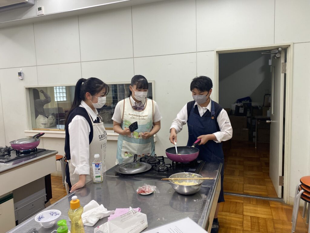 Cooking Club画像