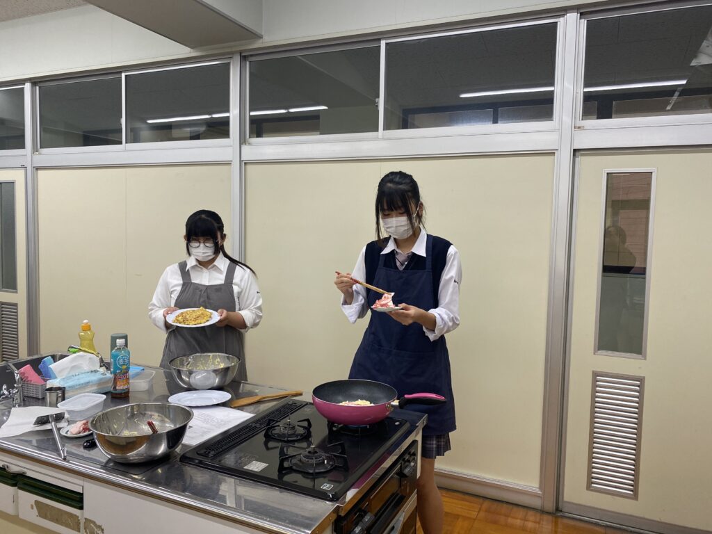 Cooking Club画像2